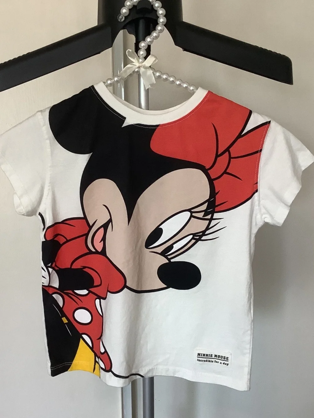 Zara disney minnie